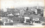 Vue panoramique