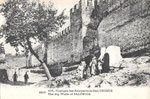 Vestiges des Remparts de Salonique