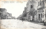 Avenue de la Défense