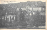 La place de Salonique vers le Sud