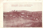 Vue de la petite Salonique