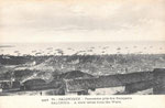 Panorama pris des Remparts