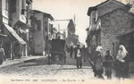 Rue Egnatia