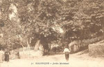 Jardin Mivlahané