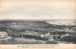 Panorama pris des Remparts