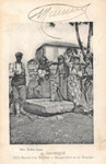 Filles Romani à la Fontaine