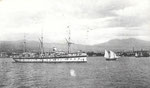 Bateau hôpital "Duguay-Trouin"