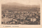 Vue d'ensemble