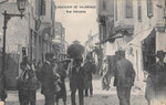 Rue Venizélos