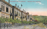 Boulevard Roi Constantin