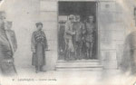 Général Sarrail
