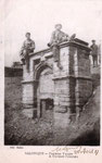Fontaine Turque
