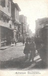 Rue Venizélos