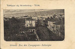 Grande Rue des Campagnes