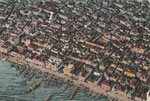 Vue d'aéroplane