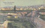 Vue de Salonique