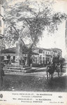Fontaine à Négotin