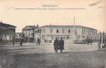 Place et Fontaine Calamaria