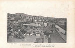 Vue prise de la rue de la Salamine