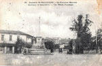 La Fontaine Blanche