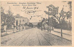 Avenue Reine Olga