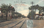 Grande Avenue des Campagnes