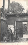 Tekkah Kapou – Rue Ignatia (Rue Melenikou)