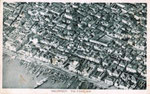 Vue d'aéroplane