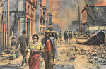 315 - Dans la rue Egnatia