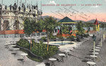 Le jardin du Parc