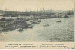 Baie de Moudros – Appontements Grecs