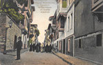 Un quartier musulman