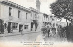 Rue Egnatia