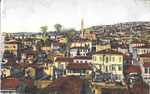 Vue panoramique