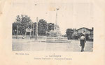 Fontaine Constantin