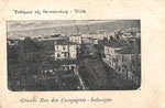 Grande rue des Campagnes
