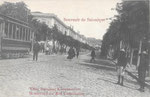 Boulevard du Roi Constantin
