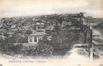 Ville haute - Remparts