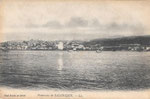 Panorama de Salonique