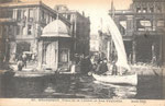27. Place de la Liberté et Rue Vénizelos – Août 1917