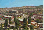 Vue de l'Heptapyrgion ≈ 1960