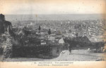 Vue panoramique