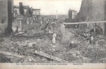 28. Un Coin de la Rue Vénizelos - Août 1917