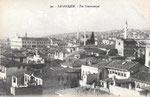 Vue panoramique