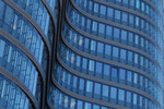 Lutz Nahke: Glasfront Amsterdam
