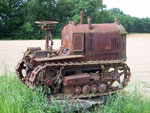 engin agricole