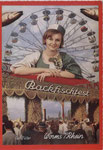 Backfischfest - Postkarte von 1966a