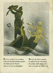 Backfischfest - Postkarte von 1935, Laut WZ von 1984 ist die Karte von 1934