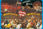 Backfischfest - Postkarte von 1979a