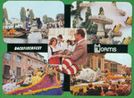 Backfischfest - Postkarte von 1979b